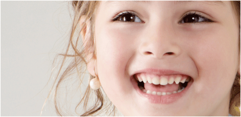 Việc chăm sóc răng từ sớm có ảnh hưởng đến răng của trẻ sau này