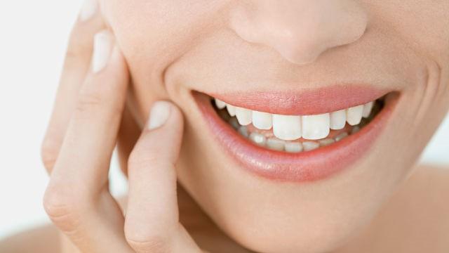 Khả năng tái tạo men răng ở người