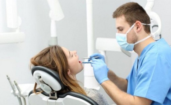 review về ngành Bác sĩ răng-hàm-mặt