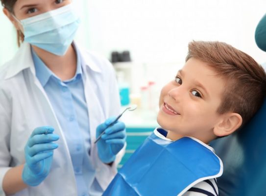 Nhu cầu việc làm ngành bác sĩ răng hàm mặt