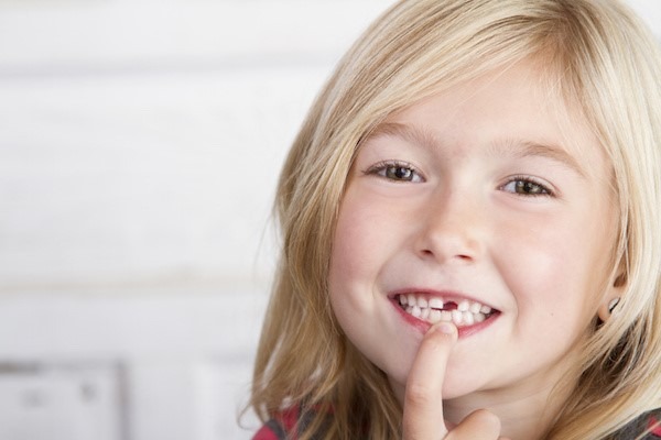 Sâu răng ảnh hưởng xấu đến trẻ